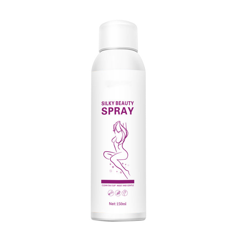 Spray Depilatorio - Sin vellos en minutos