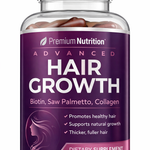 HAIR GROWTH - TRATAMIENTO PARA FRENAR LA CAIDA DEL CABELLO Y RECUPERAR TU SALUD CAPILAR