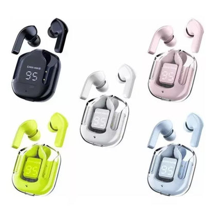 Audífonos Inalámbricos Bluetooth