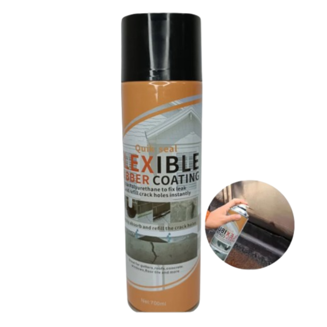 🔥Spray sellador impermeable reparador de fugas 🔥Oferta lleve 2 a precio oferta