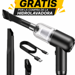 Combo Hidrolavadora+ Aspiradora 3 en 1 + ENVIO GRATIS