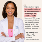 2x1 Probióticos vaginales+ ENVIO GRATIS