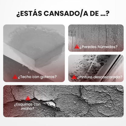 🔥Spray sellador impermeable reparador de fugas 🔥Oferta lleve 2 a precio oferta
