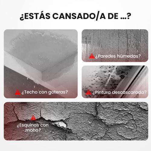 🔥Spray sellador impermeable reparador de fugas 🔥Oferta lleve 2 a precio oferta