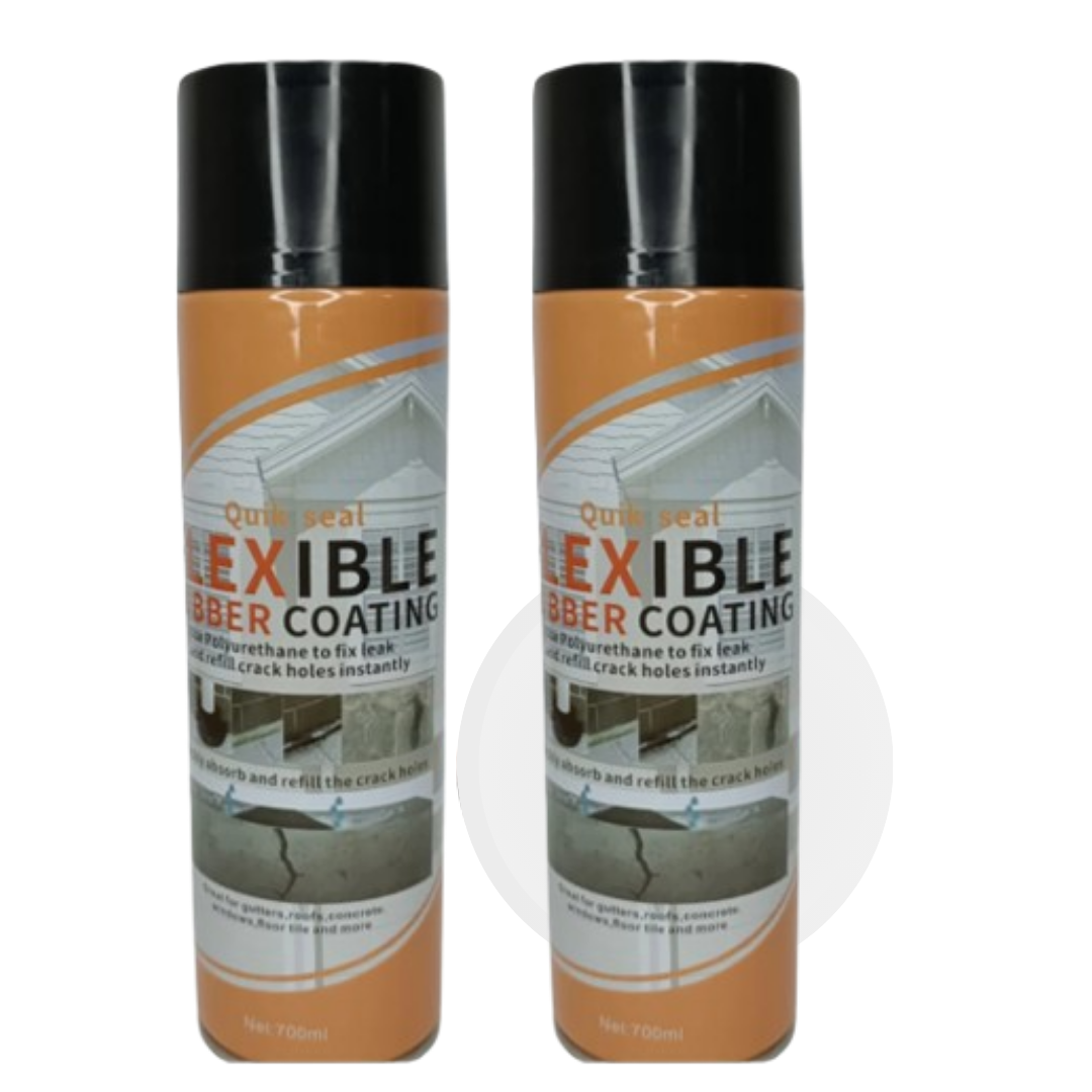 🔥Spray sellador impermeable reparador de fugas 🔥Oferta lleve 2 a precio oferta
