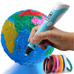 Bolígrafo de Impresión 3D+ ENVIO GRATIS