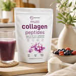 Multi Colageno Peptides 2 lb+ ENVIO GRATIS