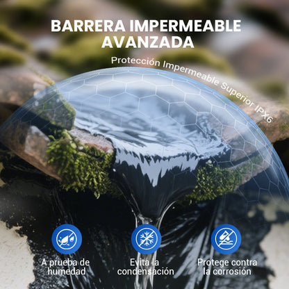 🔥Spray sellador impermeable reparador de fugas 🔥Oferta lleve 2 a precio oferta