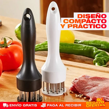 ¡ÚLTIMAS UNIDADES! ABLANDADOR Y ADOBADOR PARA CARNE - ENVÍO GRATIS