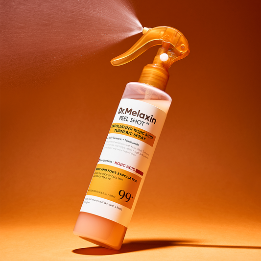DR. MELAXIM PEEL SHOOT-ANTI MANCHAS CORPORAL + ENVÍO GRATIS 🎁