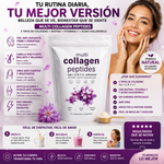 Multi Colageno Peptides 2 lb+ ENVIO GRATIS