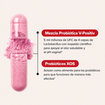 2x1 Probióticos vaginales+ ENVIO GRATIS