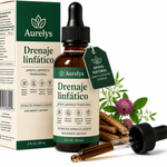 Drenaje linfatico+ ENVIO GRATIS