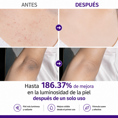 DR. Melaxim Pell Shot Anti Manchas+ ENVÍO GRATIS