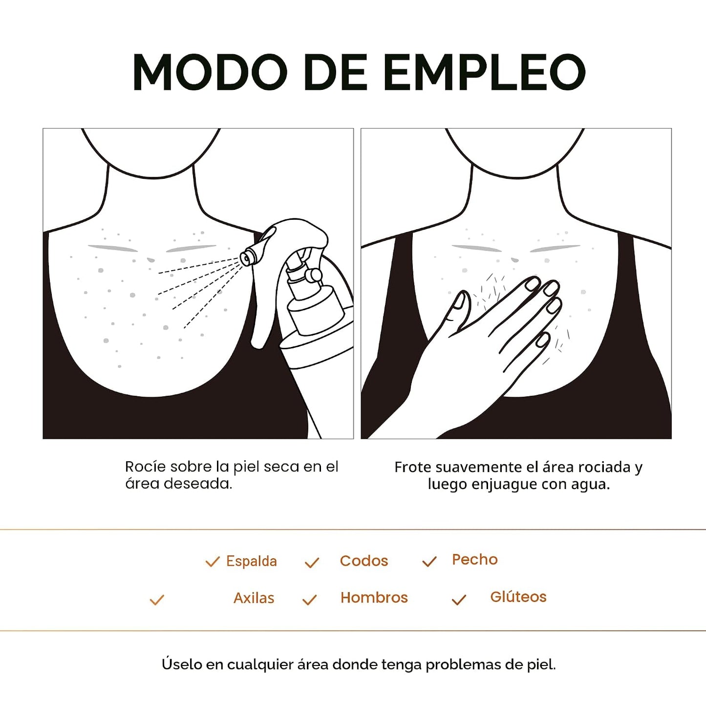 DR. Melaxim Pell Shot Anti Manchas+ ENVÍO GRATIS