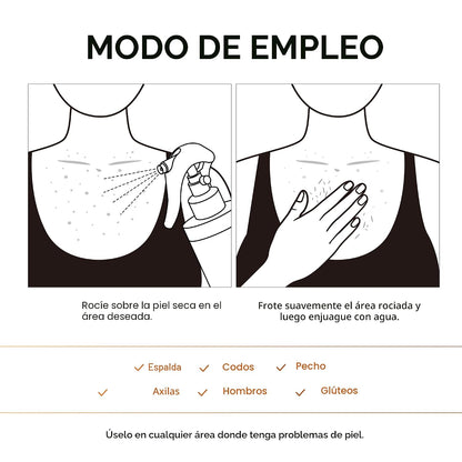 DR. Melaxim Pell Shot Anti Manchas+ ENVÍO GRATIS