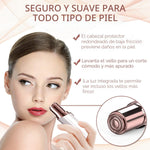 Depiladora Facial Velveta