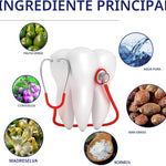 Toothache pain spray