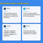 Sérum Capilar Bodywise+ ENVIO GRATIS