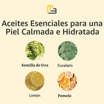 M3 Naturals Anti-Cellulite 16oz+ ENVIO GRATIS