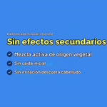 Sérum Capilar Bodywise+ ENVIO GRATIS