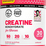 Creatina + Colágeno + BCAA + ENVIO GRATIS
