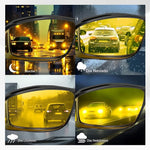 Lentes de conducción nocturna