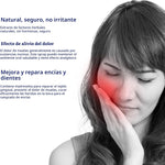 Toothache pain spray