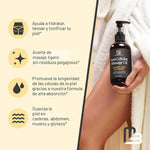 M3 Naturals Anti-Cellulite 16oz+ ENVIO GRATIS