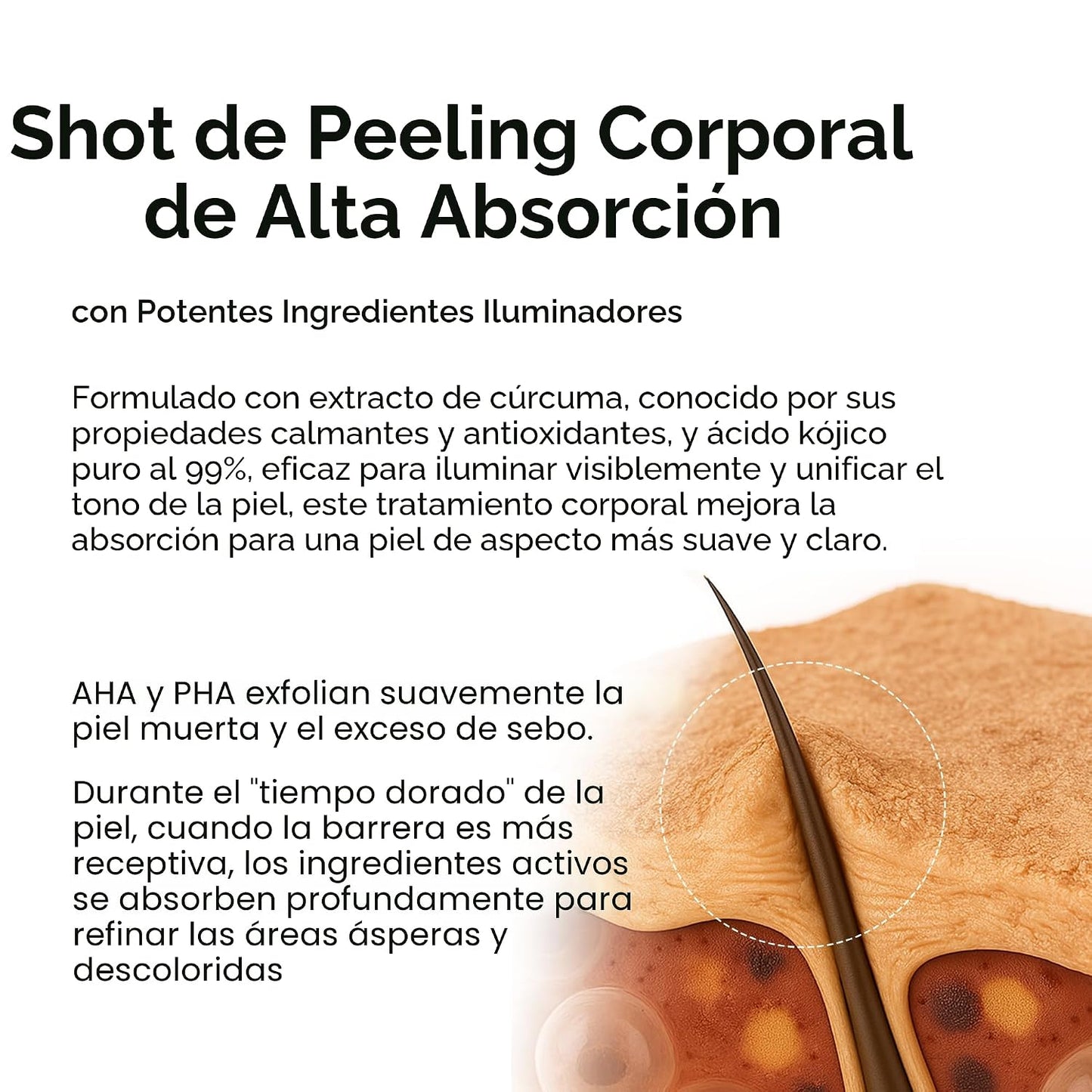 DR. Melaxim Pell Shot Anti Manchas+ ENVÍO GRATIS