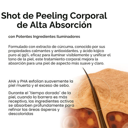 DR. Melaxim Pell Shot Anti Manchas+ ENVÍO GRATIS