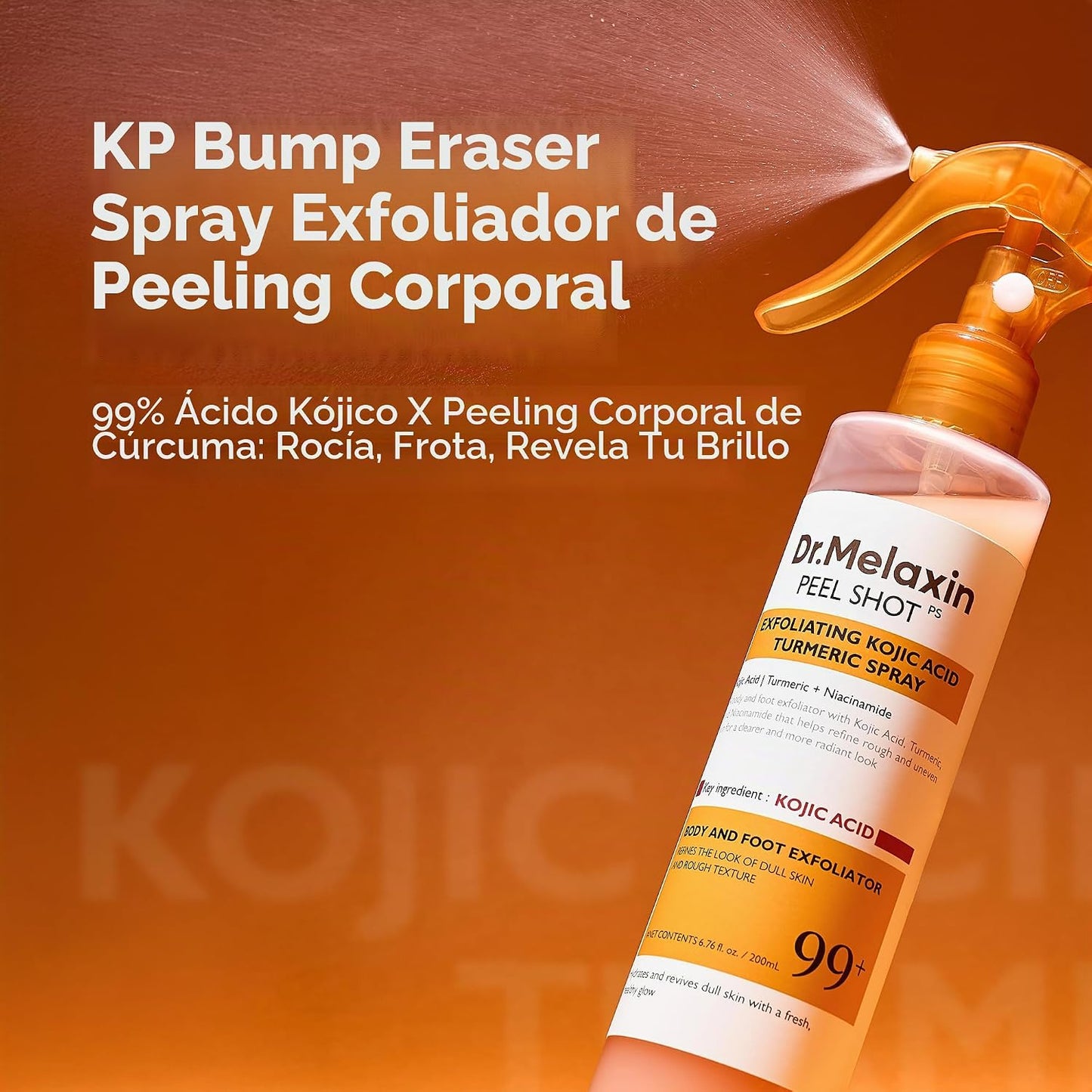 DR. Melaxim Pell Shot Anti Manchas+ ENVÍO GRATIS