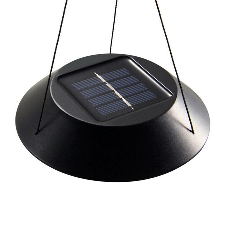 🕊️✨Colgante Colibrí Solar + ENVÍO GRATIS