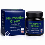 Combo 2 Cremas para Neuropatía