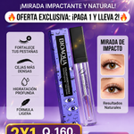 SERUM DE CRECIMIENTO DE PESTAÑAS BIOAQUA 2x1+ Envio Gratis