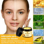 🎁 Paga 1 - Lleva 2 😍 🌿Bee Venom Cream ✨¡Elimina una amplia gama de problemas de la piel
