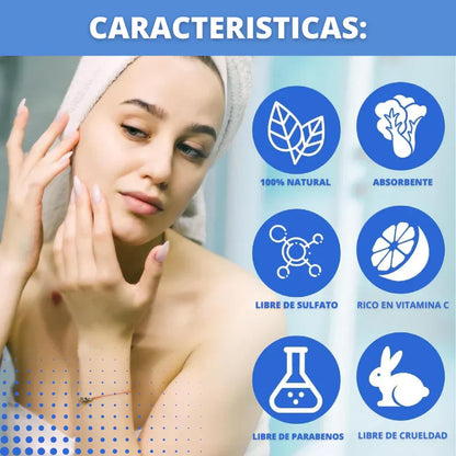 🌸🌺  Sérum Magic Botox – Rejuvenece tu piel sin agujas 🌺 🌸