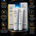 NIDA Ritual Facial Rejuvenecedor 2 en 1+ ENVIO GRATIS