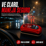 CLEARDRIVER PRO — Limpia tu Parabrisas en 3 Minutos y Maneja con Visión Perfecta