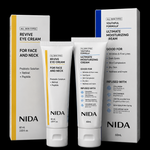 NIDA Ritual Facial Rejuvenecedor 2 en 1+ ENVIO GRATIS