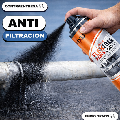 Quik Seal™️ Spray Impermeabilizante para todo tipo de Superficies - ENVÍO GRATIS