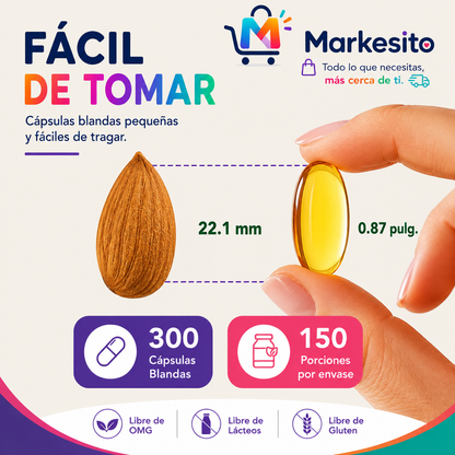 Aceite de orégano con aceite de semilla negra+ ENVIO GRATIS