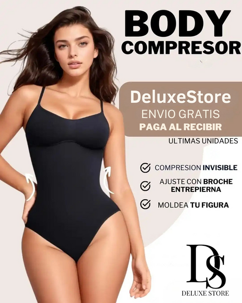 BODY COMPRESOR (Reduce Tallas)