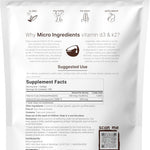Vitamina D3+K2 + ENVIO GRATIS