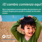 Vitamina D3+K2 + ENVIO GRATIS