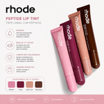 Rhode Peptide Lip Tint+ ENVIO GRATIS
