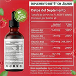 Vitamina B12 B6 B1 Paga 1 lleva 2+ ENVIO GRATIS