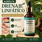 Drenaje linfatico+ ENVIO GRATIS