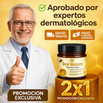 🎁 Paga 1 - Lleva 2 😍 🌿Bee Venom Cream ✨¡Elimina una amplia gama de problemas de la piel