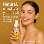 2x1 TAG RECEDE🐝 ELIMINA VERRUGAS Y LUNARES DE FORMA NATURAL Y RAPIDA, + ENVÍO GRATIS A TODA GUATEMALA